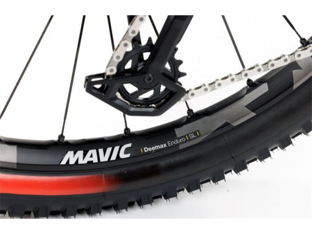 Bicicleta MTB Doble Suspensión Conor Adi 29"