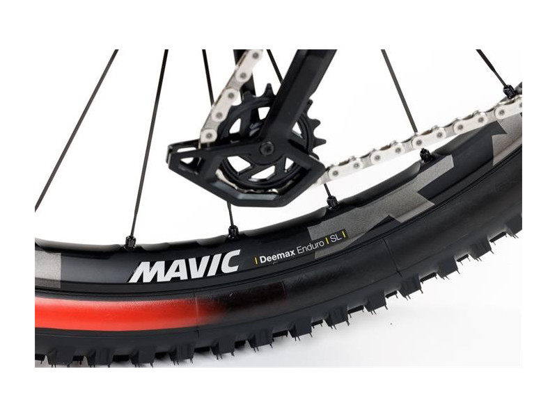 Bicicleta MTB Doble Suspensión Conor Adi 29"