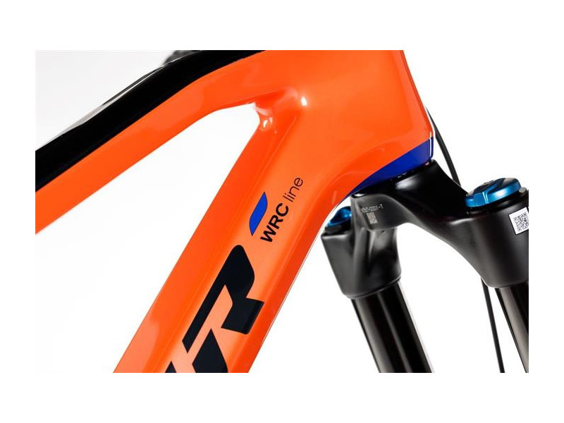 Bicicleta MTB Doble Suspensión Conor Adi 29"