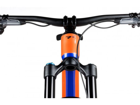 Bicicleta MTB Doble Suspensión Conor Adi 29"