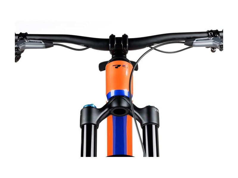 Bicicleta MTB Doble Suspensión Conor Adi 29"