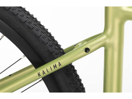 Bicicleta Gravel Conor Kalima 28" (700) Lima