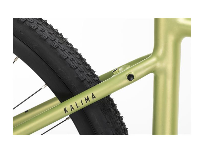Bicicleta Gravel Conor Kalima 28" (700) Lima