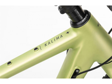 Bicicleta Gravel Conor Kalima 28" (700) Lima