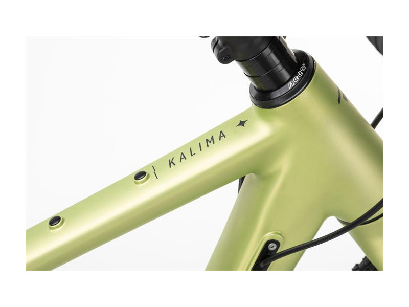 Bicicleta Gravel Conor Kalima 28" (700) Lima