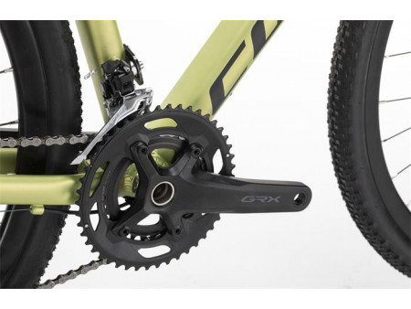 Bicicleta Gravel Conor Kalima 28" (700) Lima