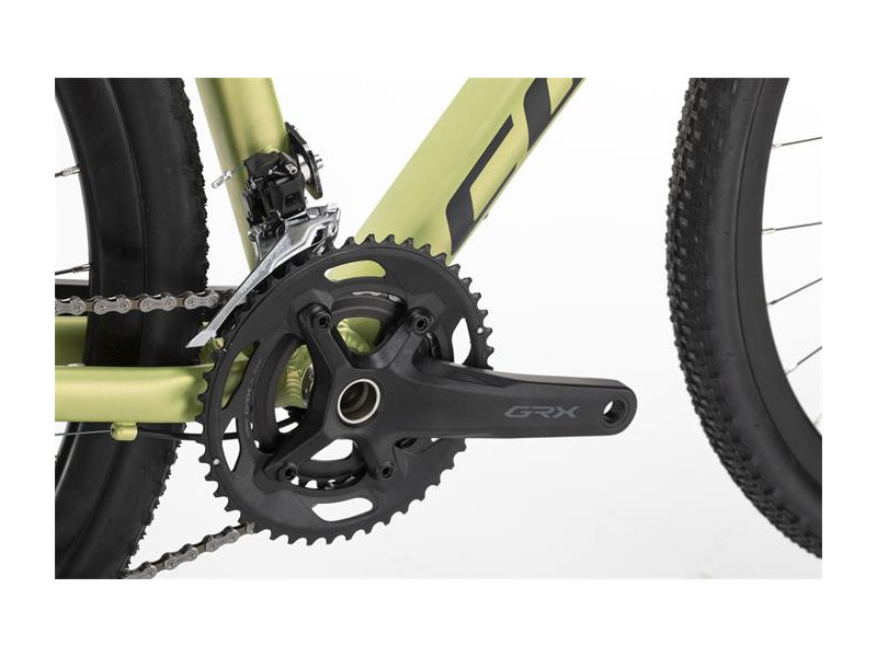 Bicicleta Gravel Conor Kalima 28" (700) Lima