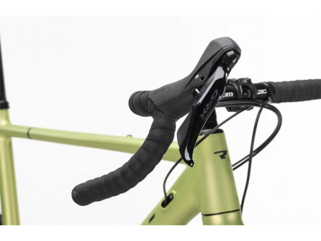 Bicicleta Gravel Conor Kalima 28" (700) Lima