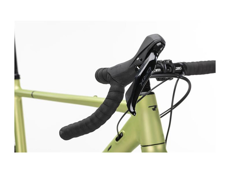 Bicicleta Gravel Conor Kalima 28" (700) Lima