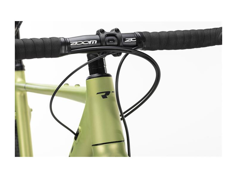 Bicicleta Gravel Conor Kalima 28" (700) Lima