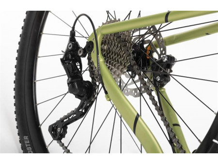 Bicicleta Gravel Conor Kalima 28" (700) Lima