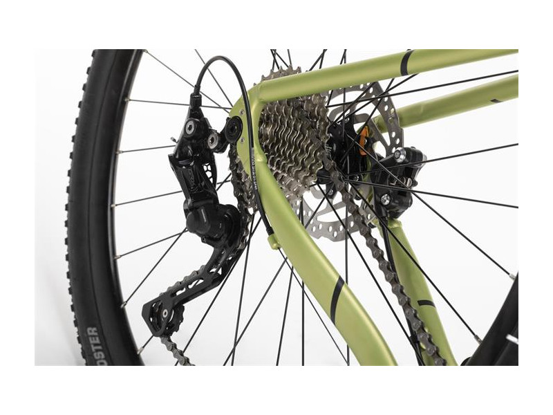 Bicicleta Gravel Conor Kalima 28" (700) Lima