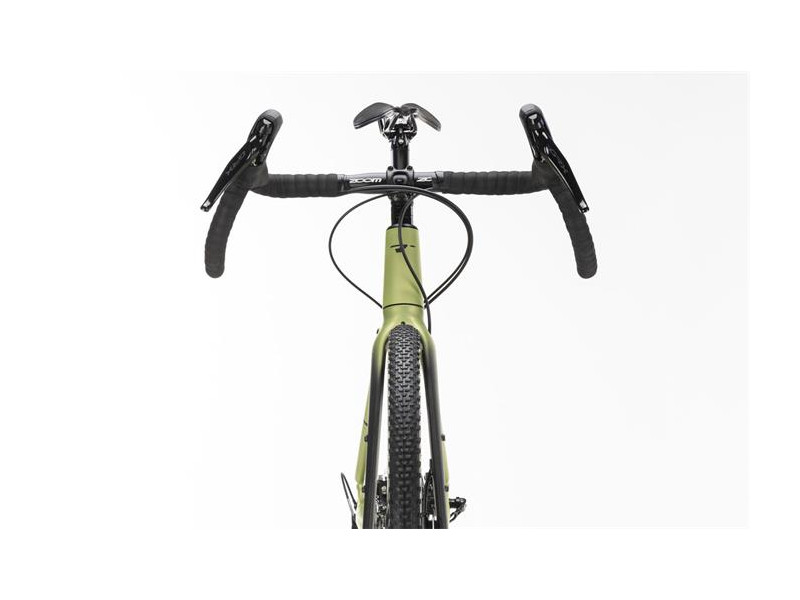 Bicicleta Gravel Conor Kalima 28" (700) Lima