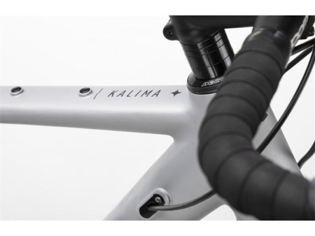 Bicicleta Gravel Conor Kalima 28" (700) Plata