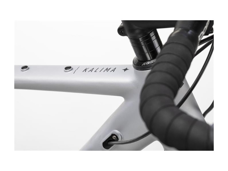 Bicicleta Gravel Conor Kalima 28" (700) Plata