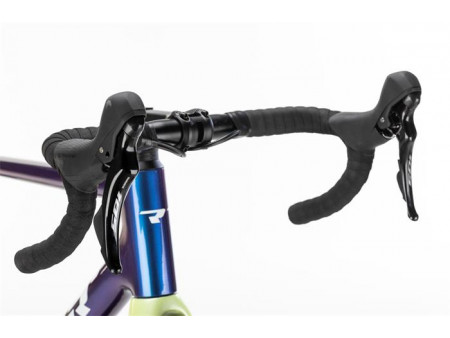 Bicicleta Carretera Conor Rush 28" (700) Azul Shimano 105