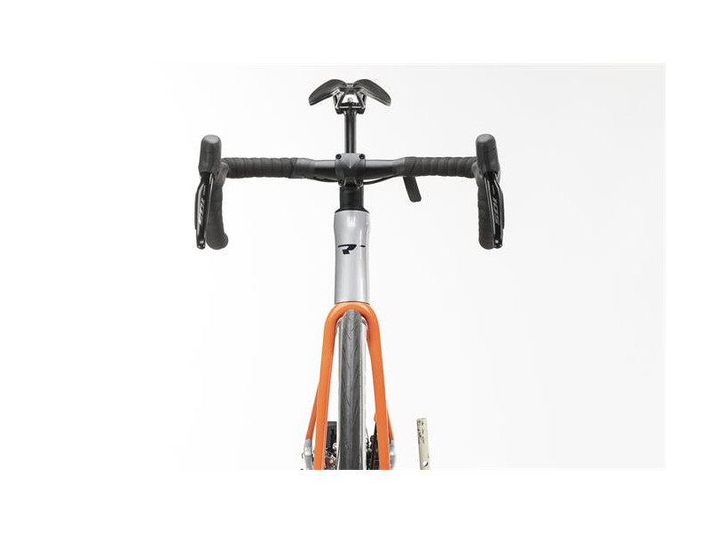 Bicicleta Carretera Conor Rush Aero 28" (700) Plata 105 Di2