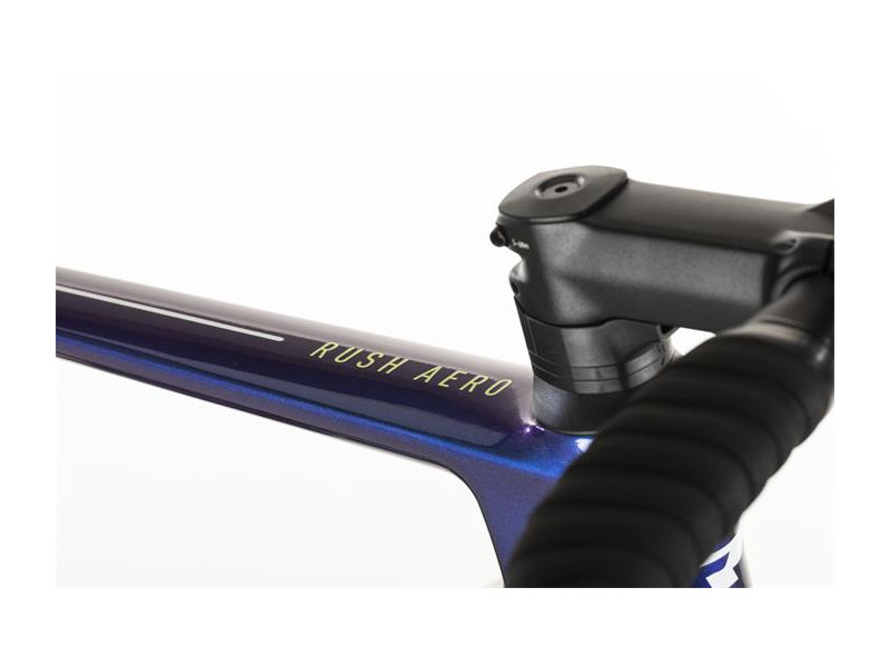Bicicleta Carretera Conor Rush Aero 28" (700) Azul 105 Di2