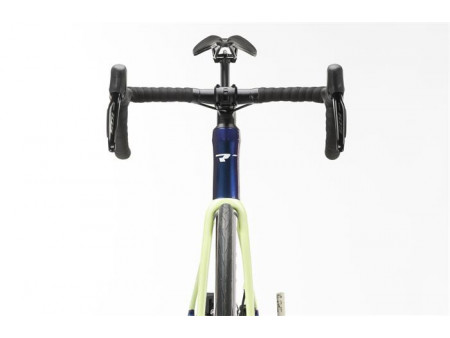 Bicicleta Carretera Conor Rush Aero 28" (700) Azul 105 Di2
