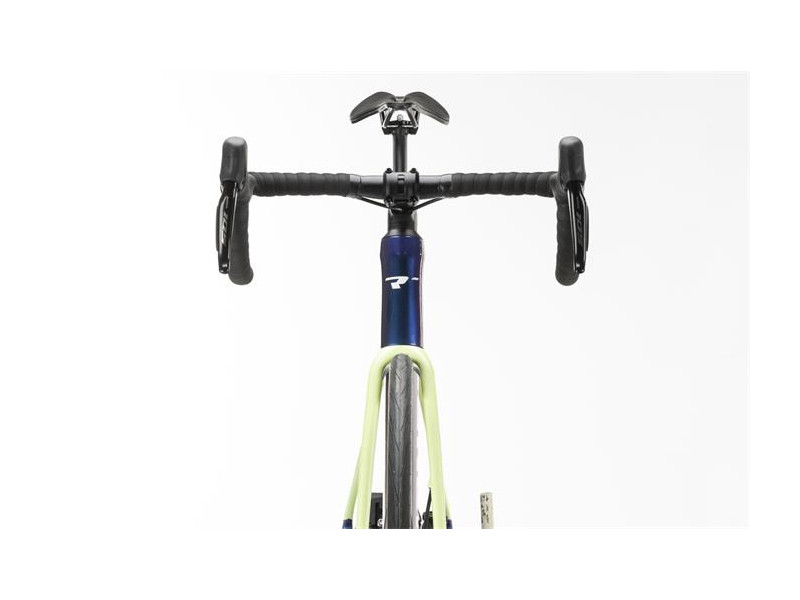 Bicicleta Carretera Conor Rush Aero 28" (700) Azul 105 Di2