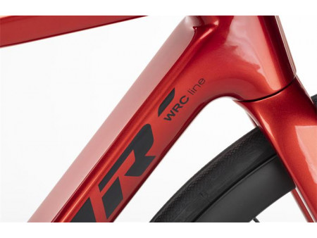 Bicicleta Carretera Conor Volcano 28" (700) Rojo 105 Di2