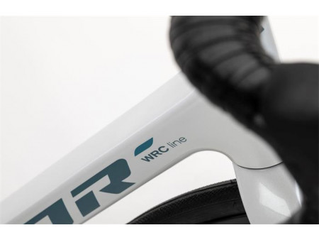 Bicicleta Carretera Conor Volcano 28" (700) Blanco 105 Di2