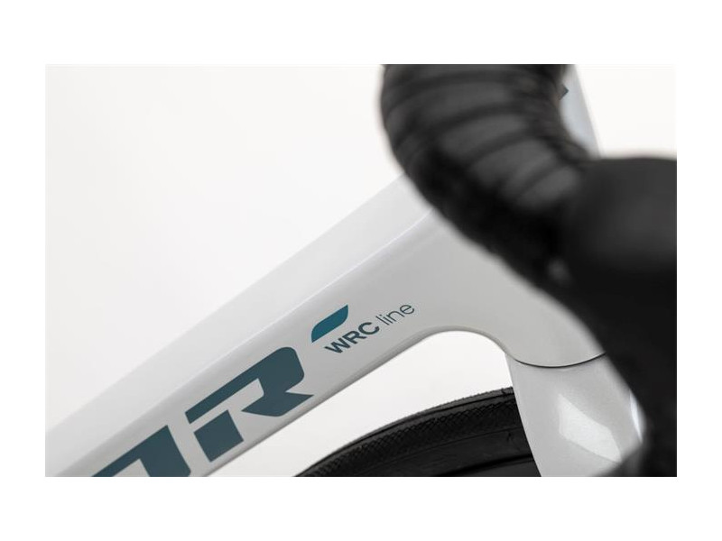 Bicicleta Carretera Conor Volcano 28" (700) Blanco 105 Di2