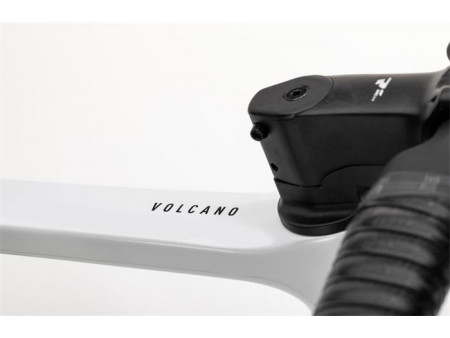 Bicicleta Carretera Conor Volcano 28" (700) Blanco 105 Di2