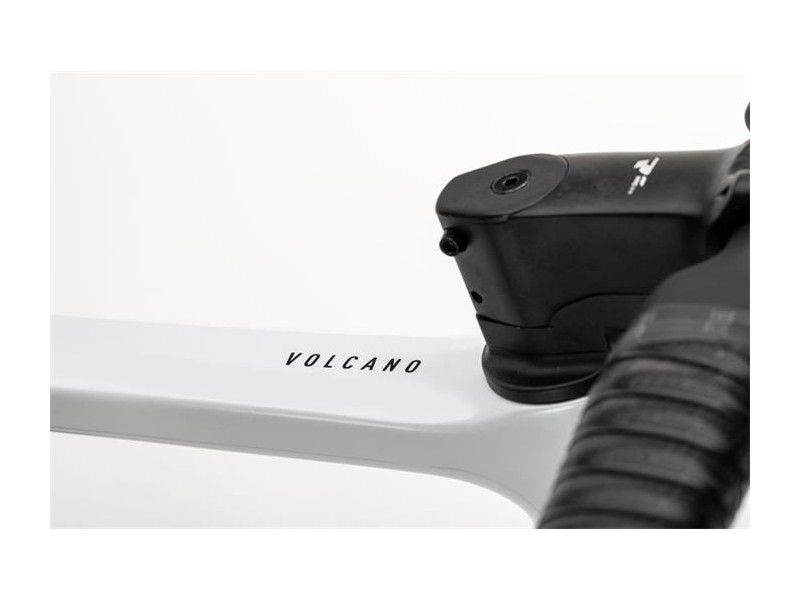 Bicicleta Carretera Conor Volcano 28" (700) Blanco 105 Di2