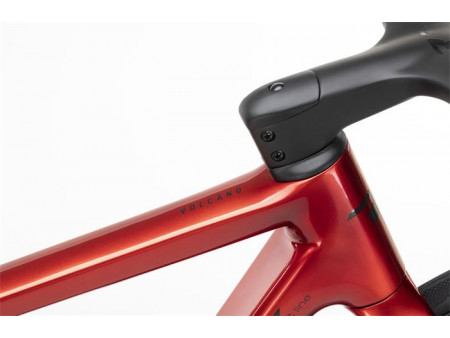 Bicicleta Carretera Conor Volcano 28" (700) Rojo 105 Di2
