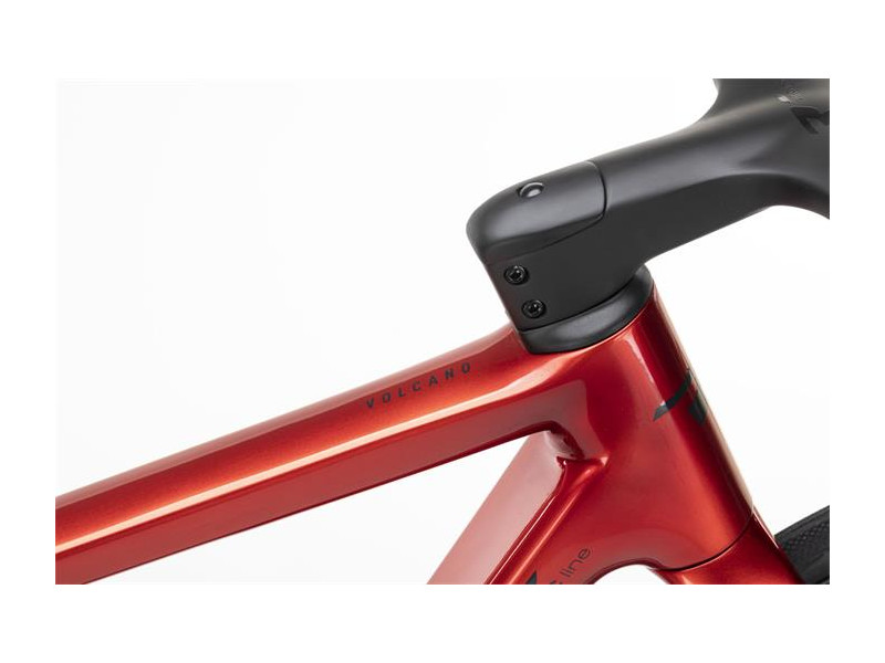 Bicicleta Carretera Conor Volcano 28" (700) Rojo 105 Di2