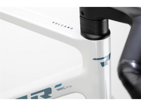 Bicicleta Carretera Conor Volcano 28" (700) Blanco 105 Di2