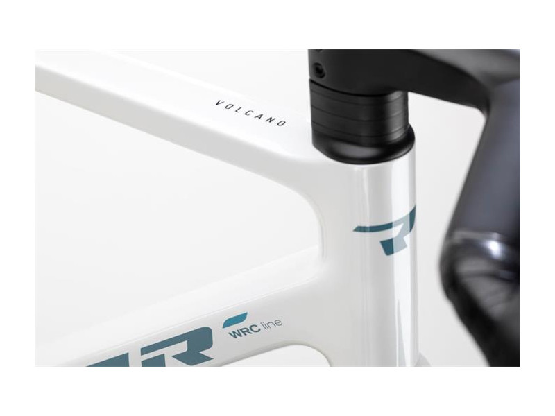 Bicicleta Carretera Conor Volcano 28" (700) Blanco 105 Di2