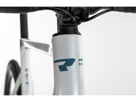Bicicleta Carretera Conor Volcano 28" (700) Blanco 105 Di2