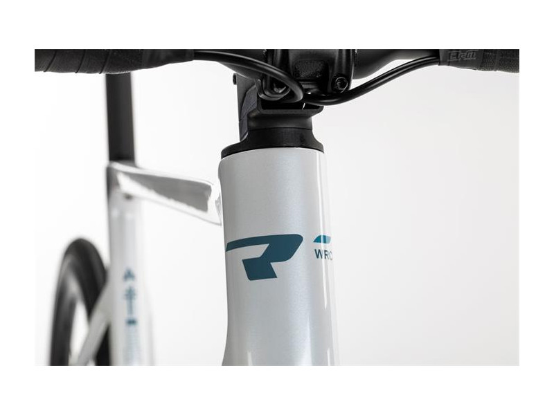 Bicicleta Carretera Conor Volcano 28" (700) Blanco 105 Di2