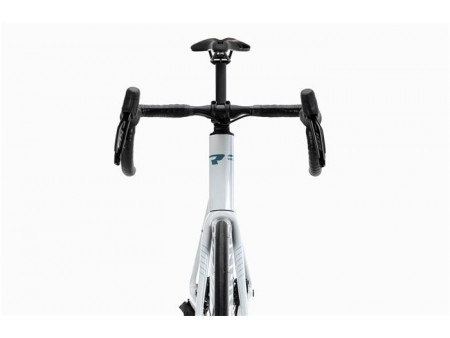 Bicicleta Carretera Conor Volcano 28" (700) Blanco 105 Di2