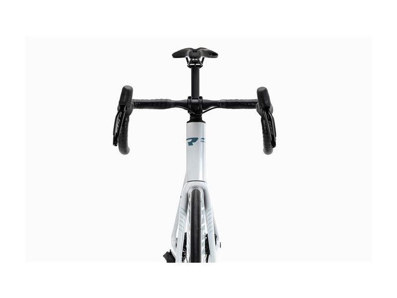 Bicicleta Carretera Conor Volcano 28" (700) Blanco 105 Di2