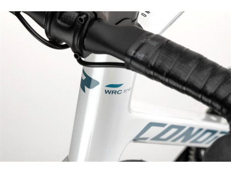 Bicicleta Carretera Conor Volcano 28" (700) Blanco 105 Di2