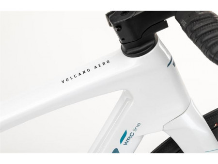 Bicicleta Carretera Conor Volcano Aero 28" (700) Blanco 105 Di2