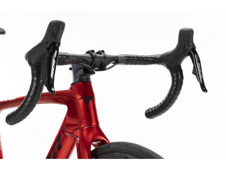 Bicicleta Carretera Conor Volcano Aero 28" (700) Rojo 105 Di2