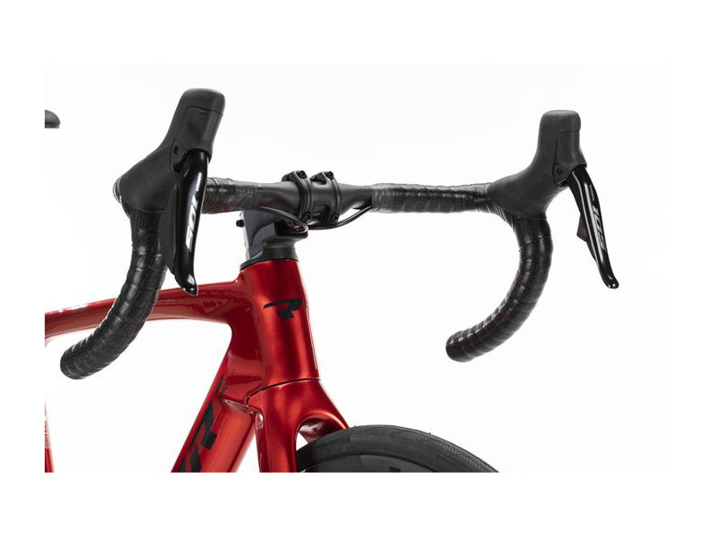 Bicicleta Carretera Conor Volcano Aero 28" (700) Rojo 105 Di2