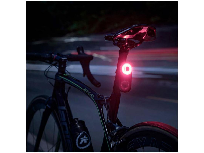 Luz trasera Magene L508 con radar