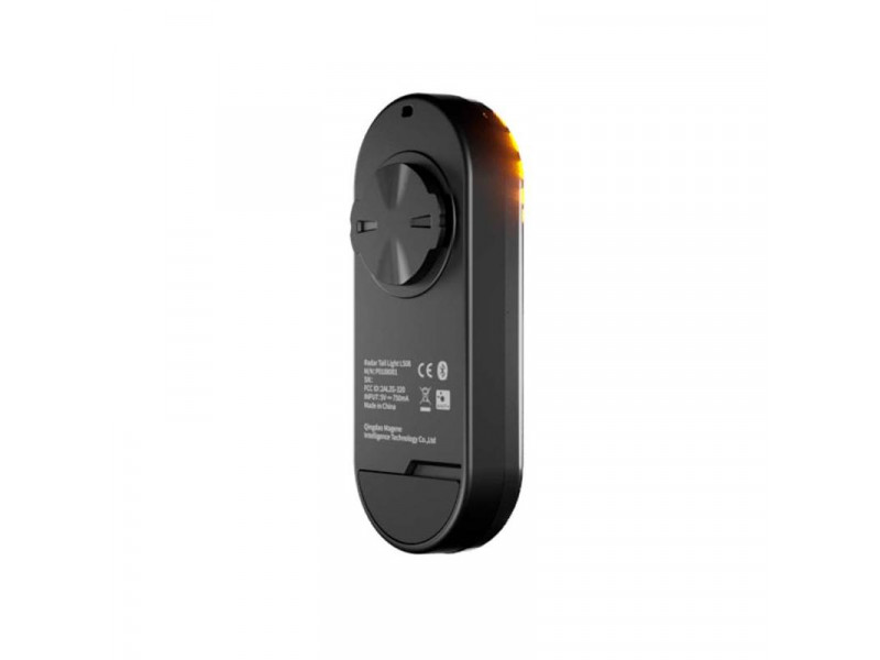 Luz trasera Magene L508 con radar