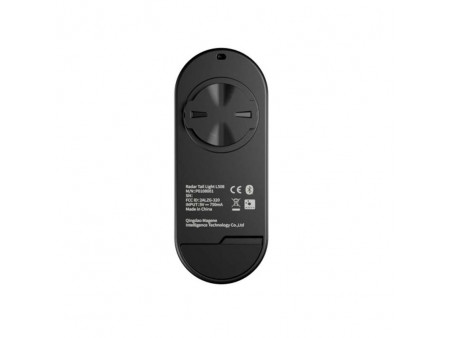 Luz trasera Magene L508 con radar