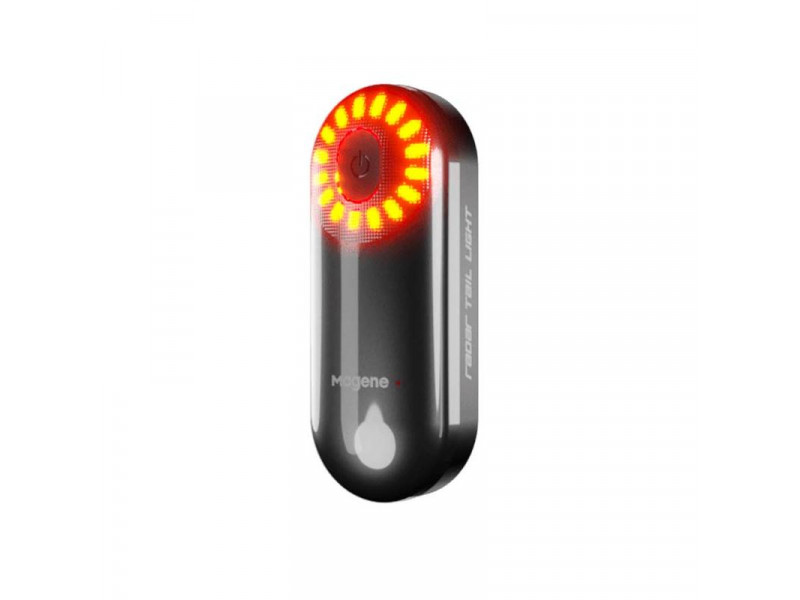 Luz trasera Magene L508 con radar