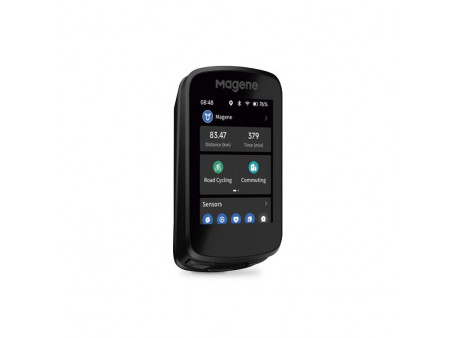 GPS Magene C606