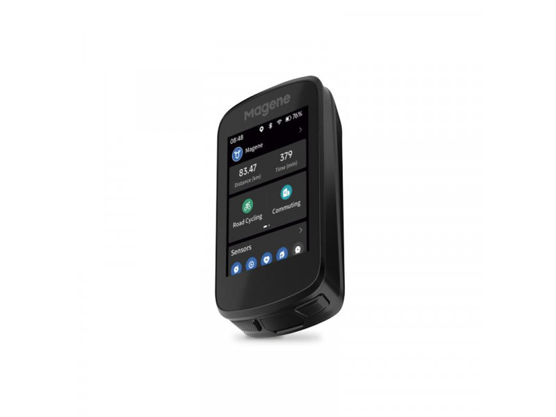 GPS Magene C606
