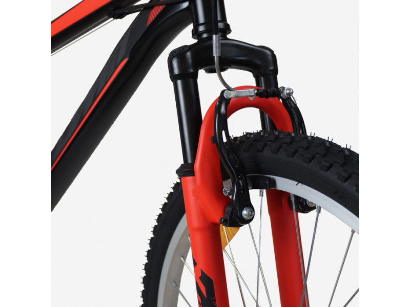 Bicicleta Infantil Umit XR-200 20"