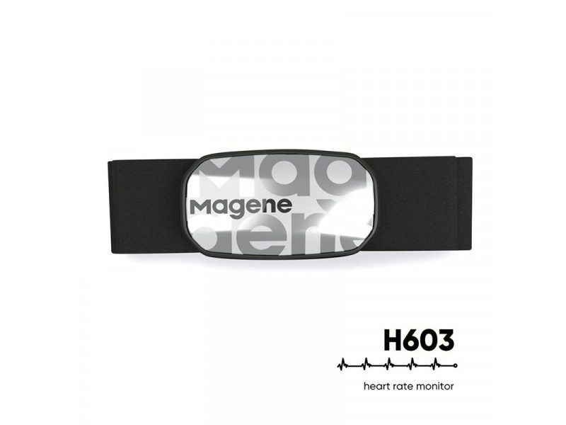 Sensor de Frecuencia Cardiaca Magene H603