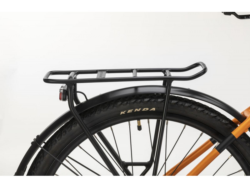 Bicicleta Eléctrica Ciudad Conor Lombok 26"